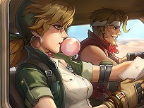 Metal Slug: AwakeningPC/AndroidоݤˤCBT328˳ϡп䶨ϥץ쥤饤⡼ɤθǤ