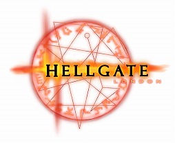  No.001Υͥ / ӥ롦ѡΨLunacy GamesHELLGATEץ꡼Υ饤󥹤HELLGATE: REDEMPTIONפȯɽ