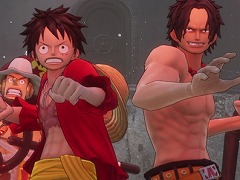 ONE PIECE ODYSSEY ǥåǥ꡼ɲåʥꥪReunion of MemoriesפɲðϿܿ