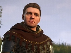 Kingdom Come: Deliverance IIפȯ2025ǯ211˷ꡣʿޤǯȥإ꡼ɤοRPG