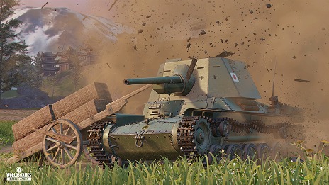  No.012Υͥ / World of Tanks Modern Armorסߡ֥륺ѥĥץܤ430˳ϡ󤳤ΥС俷Ҥо