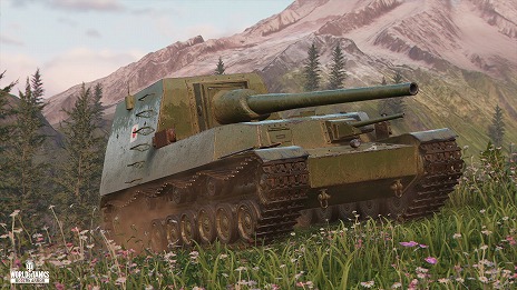  No.014Υͥ / World of Tanks Modern Armorסߡ֥륺ѥĥץܤ430˳ϡ󤳤ΥС俷Ҥо