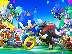 Sonic Rumble׺ߤۿͽꡣȡ֥󥰥꡼СɡפΤRovio EntertainmentζȤˤ롤ǽΥȥ