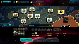 Tower Defense: Infinite War