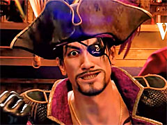 ζǡ Pirates in HawaiiסĶͤʤɤ᤿ǿ襤䥢ƥӥƥ˭٤ʱǾҲ