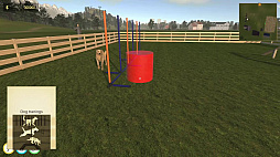 Animal Trainer Simulator