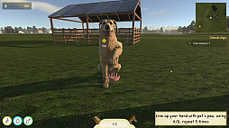 Animal Trainer Simulator