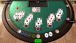 Casino Simulator