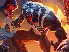 ޡ٥륭饯ˤ66Υॷ塼Marvel RivalsסPS5/Xbox Series X|SǤγȯȯɽ7˥ɦ¥ƥȤ»