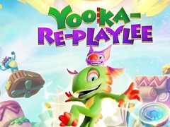 Yooka-ReplayleeפΥʥ󥹥ȥ쥤顼ˡRareΥСãĥץåȥեॢYooka-Layleeפη