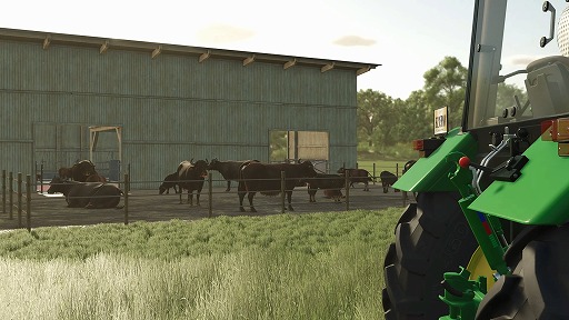  No.005Υͥ / Farming Simulator 25סܺǳڤ뤵ޤޤʥƥĤҲ𤹤ȥ쥤顼