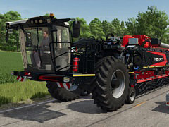 Farming Simulator 25סŪȵNEXATƥפɲä륳ƥĳĥѥåܸ311ȯ