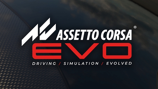  No.001Υͥ / Assetto Corsa EVOסϡޤޤʥޥǲĩ魯롤⡼ɡ֥ɥ饤ӥ󥰥ǥߡפڤ