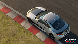  No.006Υͥ / Assetto Corsa EVOסϡޤޤʥޥǲĩ魯롤⡼ɡ֥ɥ饤ӥ󥰥ǥߡפڤ