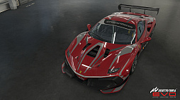  No.034Υͥ / Assetto Corsa EVOסϡޤޤʥޥǲĩ魯롤⡼ɡ֥ɥ饤ӥ󥰥ǥߡפڤ