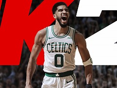 Хॷ꡼ǿNBA 2K25פ96ȯ䡣󡦥ƥ餬о줹륢ʥ󥹥ȥ쥤顼