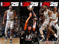 ǮŪХ˻Ϥޤ롣꡼ǿNBA 2K25ȯ䡣֥ƥפȡ֥ޥפˤϿ⡼ɤо