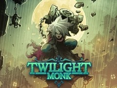 õ2.5DRPGTwilight MonkפSteamǥȡǤνפˤ2Ϥޤǥץ쥤Ǥ