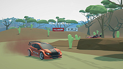 N3Rally