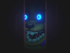 ͵ۥ顼ॷ꡼κǿFive Nights at Freddy's: Into the Pitץ꡼˥ޥȥ˥ϥɥåȥեåǤݤ