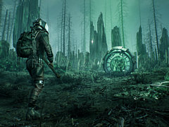 Chernobylite 2: Exclusion Zoneסʪνפץ쥤ǤθǤ꡼;λȻ;λڤؤ