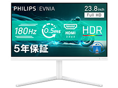 ۥ磻ȥܥǥ23.8ޡǥץ쥤Fast IPS Gaming monitorפEVNIAоPR