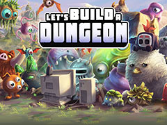 MMOŪθǤMMORPGȯҷбĥLet\'s Build a DungeonסSteamθǤ