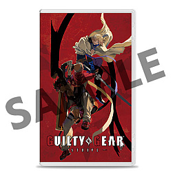  No.005Υͥ / GUILTY GEAR -STRIVE- Nintendo Switch EditionסɲDLC֥󡦥ǥפ̵ۿꡣ2025ǯ2ۿͽ