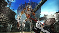  No.009Υͥ / FREEDOM WARS Remasteredס2025ǯ19ȯꡣ10ǯλФPS5/PS4/Switch/PC