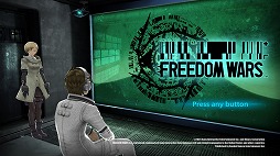  No.010Υͥ / FREEDOM WARS Remasteredס2025ǯ19ȯꡣ10ǯλФPS5/PS4/Switch/PC