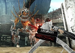 ޤ줿ִ֡Ĩ100ǯޥץ쥤FREEDOM WARS Remasteredȯ䡣٤ο⡼ɡ͡פɲ