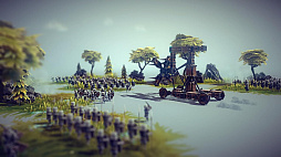 Besiege - ӥ -