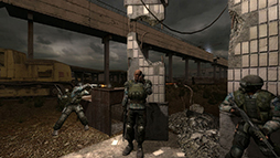  No.003Υͥ / S.T.A.L.K.E.R.: Legends of the Zone TrilogyNintendo SwitchѥåǤ2025ǯ327ȯ