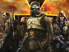 S.T.A.L.K.E.R.: Legends of the Zone TrilogyNintendo SwitchѥåǤ2025ǯ327ȯ