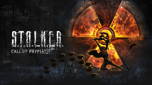  No.012Υͥ / S.T.A.L.K.E.R.3ϿS.T.A.L.K.E.R.: Legends of the Zone TrilogyסSwitchѥǥǤ