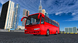 City Bus Simulator