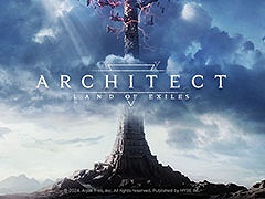 MMORPGArchitect: Land of ExilesסȯɽڹΥॷ硼G-STAR 2024פؤνŸ