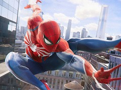 Marvels Spider-Man 2PCǤȯ䡣쥤ȥ졼󥰥ץʤɿʵǽܡȥ쥤顼