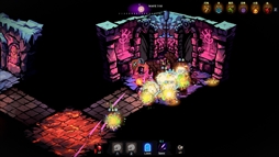 Skel Dungeon: Heroes Must Die!