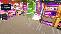 Casino Island Simulator