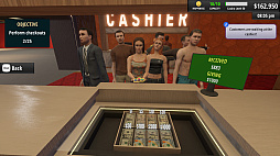 Casino Island Simulator