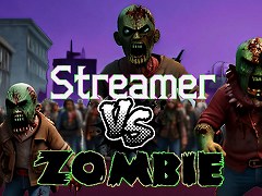 ȤӤˤʤäۿԤ򽱤 ۿTPSStreamer VS Zombieס¥ƥȥСBOOTHǸ