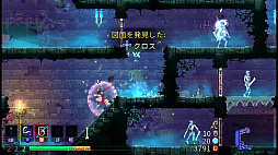  No.022Υͥ / CastlevaniaפۤDLC⥻åȤˡ餫ưɥåȳ2DDead Cells+סʺϤApple Arcade #16