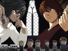 DEATH NOTE Killer Withinȯɽȥ鿮ԡɤȡLܺɤ2ʬAmong Usץ饤फ