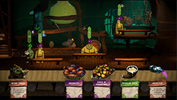 Monsterful Tavern