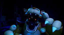 Five Nights at Freddy's: Help Wanted 2