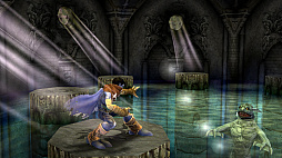 Legacy of Kain Soul Reaver 1&2 Remastered