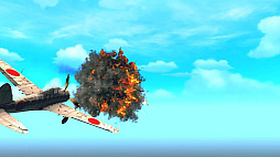 Sky Aces: WWII Air Combat