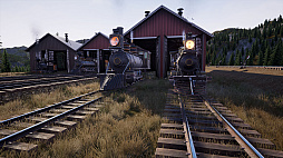 Railroads Online