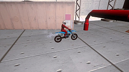 Dirt Bike Extreme 3D